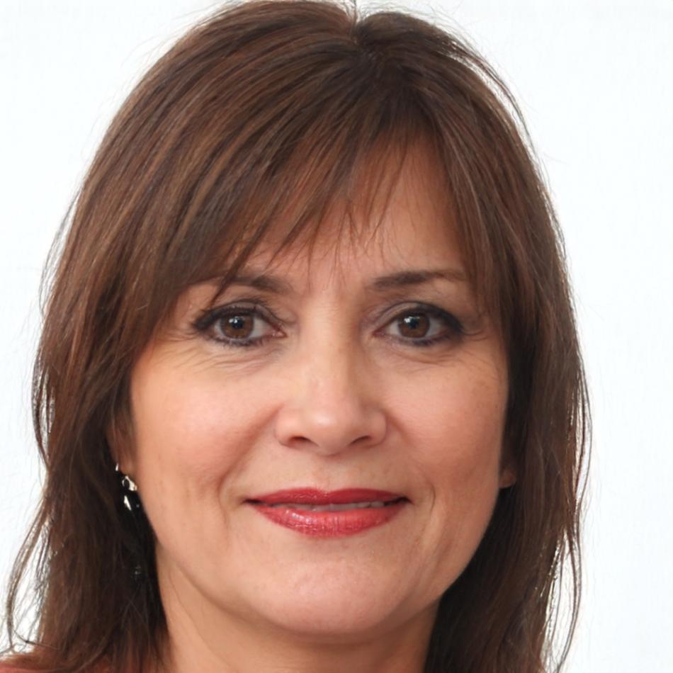 Portrait de Céline Durand