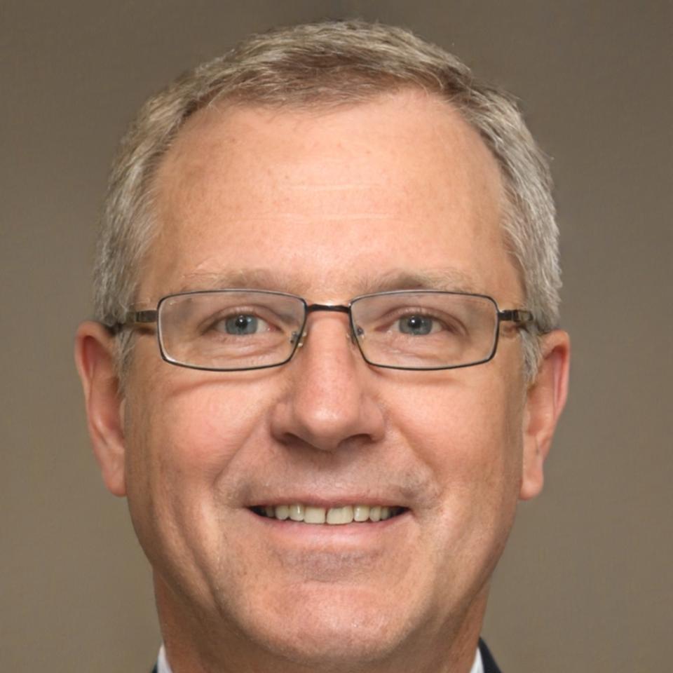 Portrait de Julien Moreau, expert en formation financière
