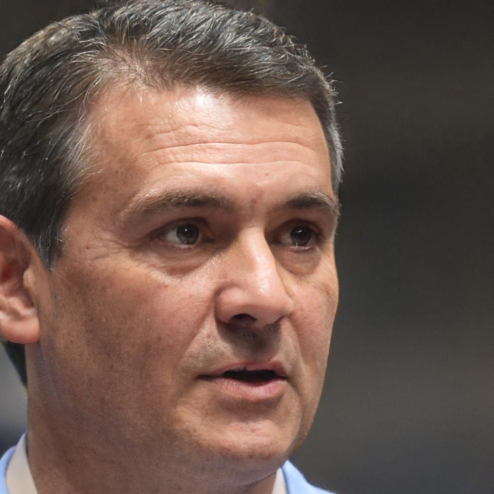 Portrait de Thomas Girard